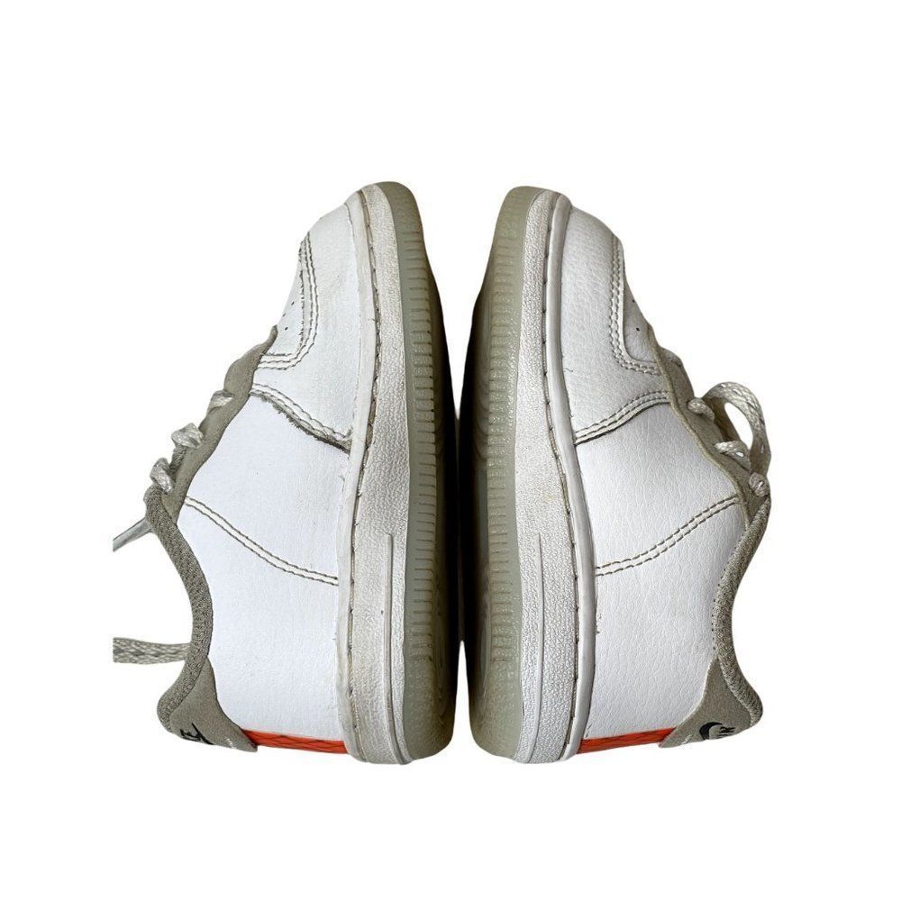 Nike AIR Toddle 6C - Picture 4 of 6
